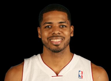 Rodney Carney headshot