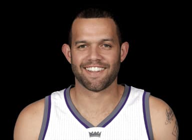 Jordan Farmar headshot