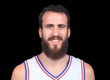 Sergio Rodriguez headshot