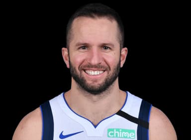 J.J. Barea headshot