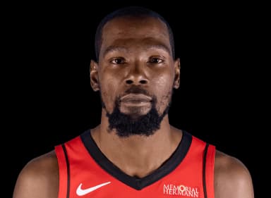 Kevin Durant headshot