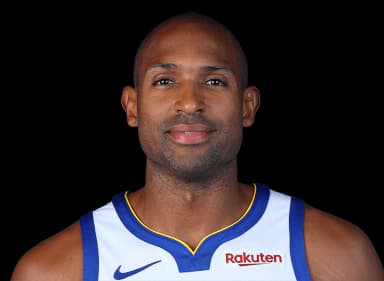 Al Horford headshot