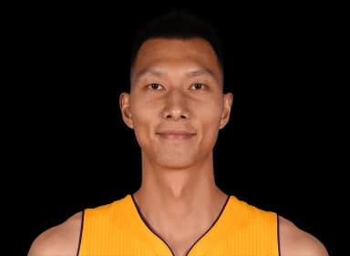 Yi Jianlian headshot