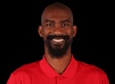 Corey Brewer headshot