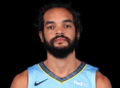 Joakim Noah headshot