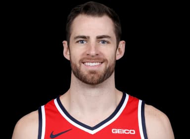 Jason Smith headshot