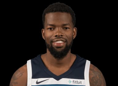 Aaron Brooks headshot