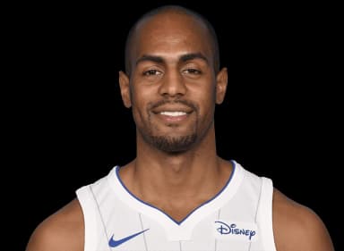 Arron Afflalo headshot