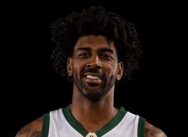 O.J. Mayo headshot