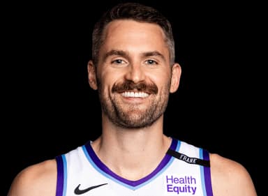 Kevin Love headshot