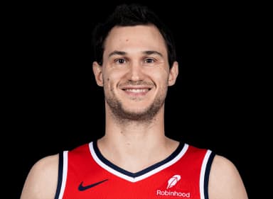 Danilo Gallinari headshot