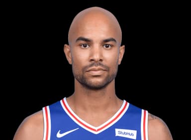 Jerryd Bayless headshot
