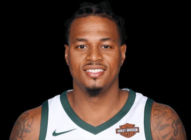 Brandon Rush headshot