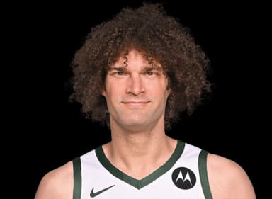 Robin Lopez headshot
