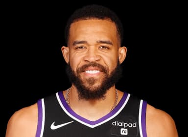 JaVale McGee headshot