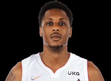 Mario Chalmers headshot