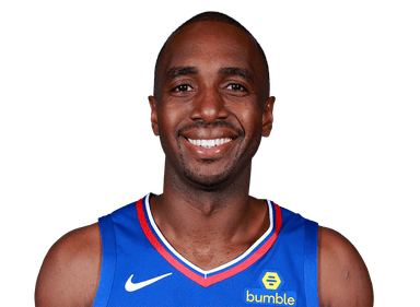 Luc Mbah a Moute headshot