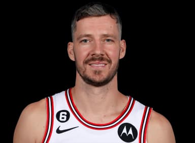 Goran Dragic headshot