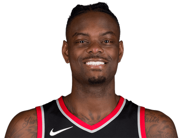 Anthony Morrow headshot