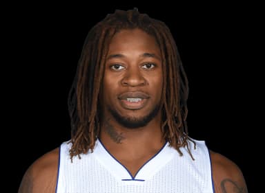Cartier Martin headshot