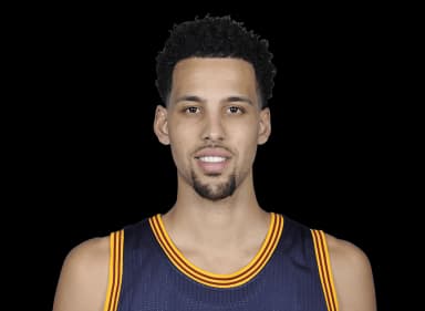 Austin Daye headshot