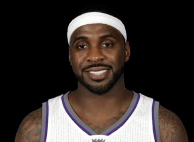 Ty Lawson headshot