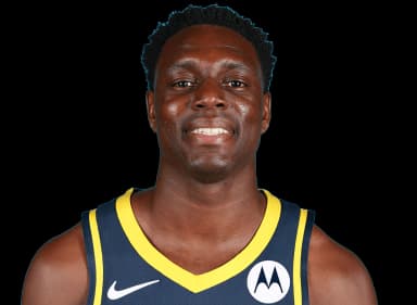 Darren Collison headshot