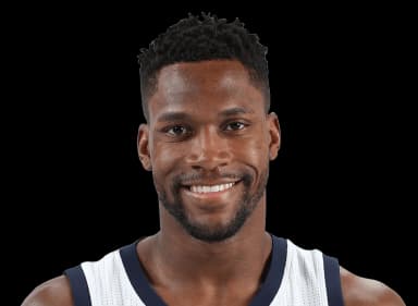 Toney Douglas headshot