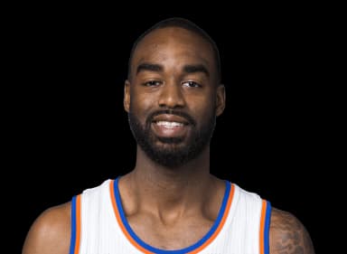 DaJuan Summers headshot