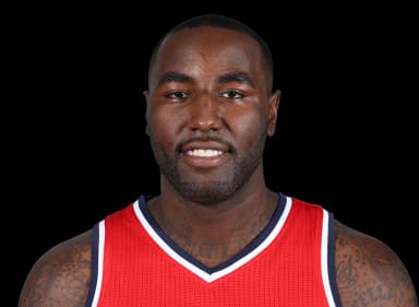 DeJuan Blair headshot