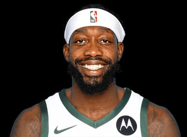 Patrick Beverley headshot