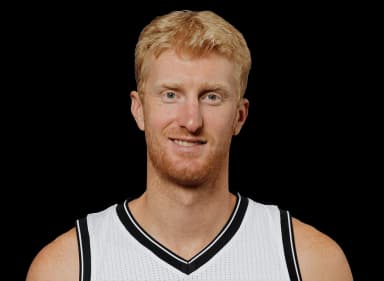 Chase Budinger headshot