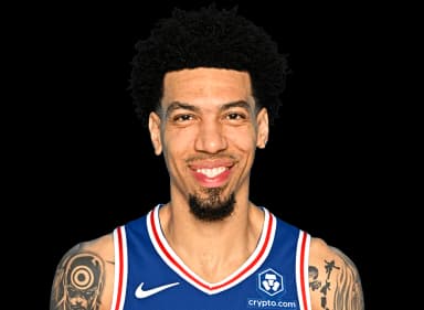 Danny Green headshot