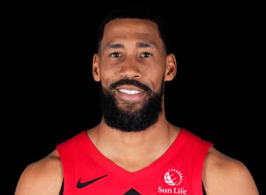 Garrett Temple headshot