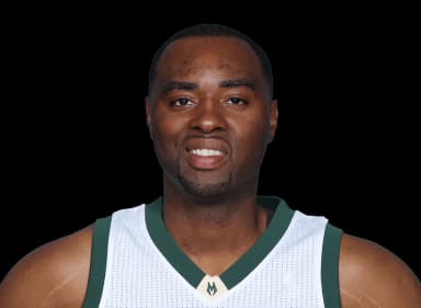 Marcus Landry headshot