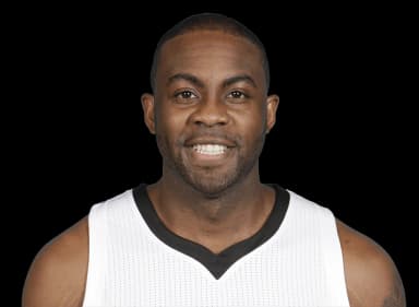 James Anderson headshot