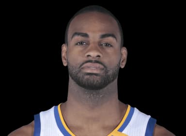 Elliot Williams headshot