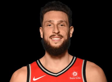 Andy Rautins headshot