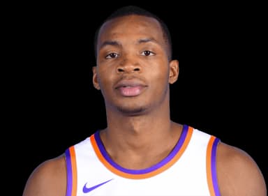 Elijah Millsap headshot