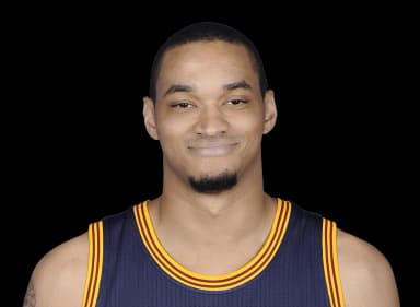 Chris Johnson headshot