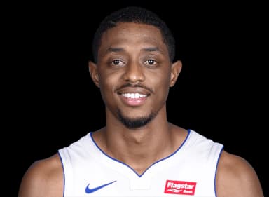 Brandon Knight headshot