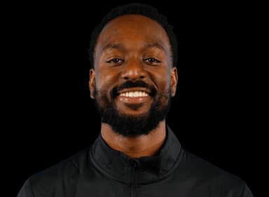 Kemba Walker headshot
