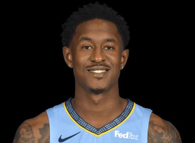 MarShon Brooks headshot