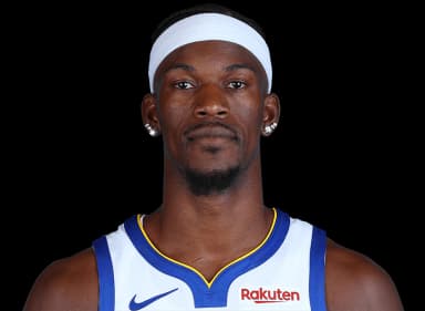 Jimmy Butler III headshot