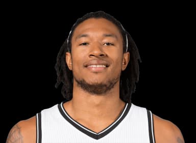 Justin Harper headshot