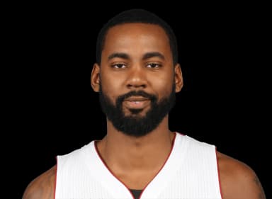 Keith Benson headshot