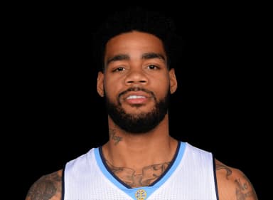 D.J. Kennedy headshot