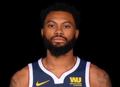 Xavier Silas headshot