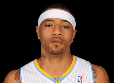 Kenyon Martin headshot