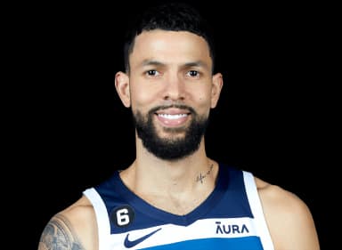 Austin Rivers headshot